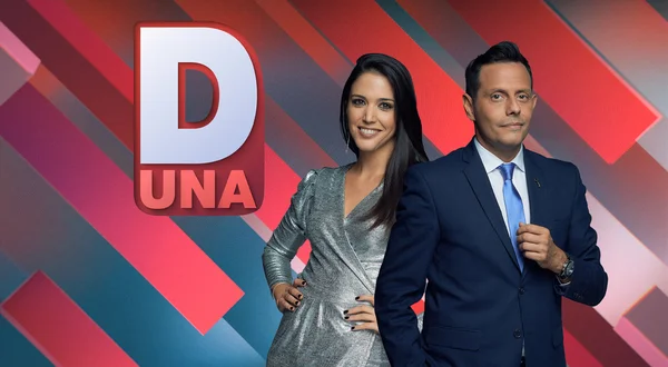 De una