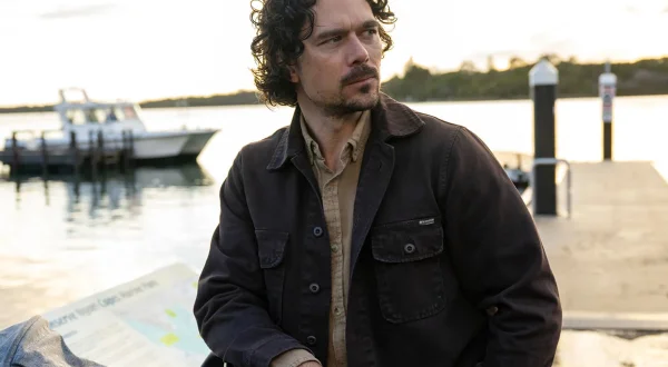 Scrublands
