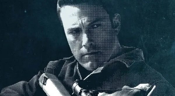 The Accountant
