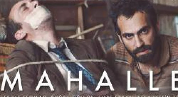 Mahalle