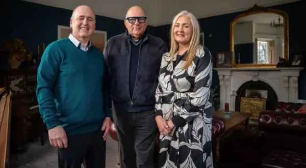 The Great House Revival