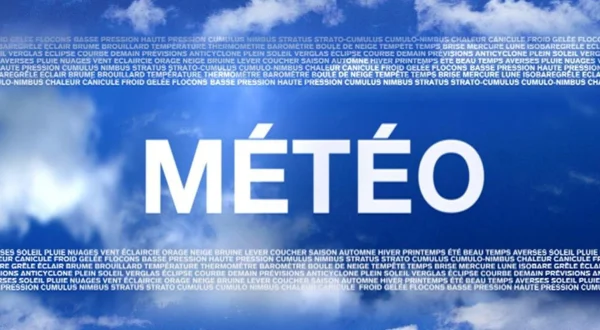 Météo