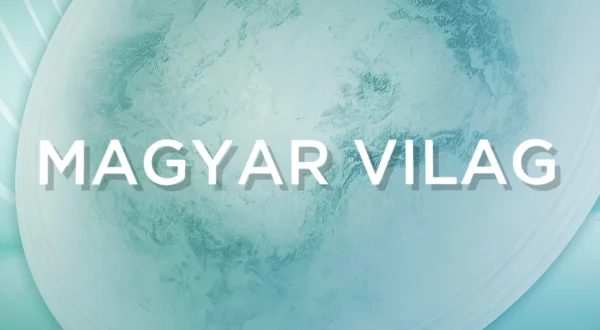 Magyar Világ