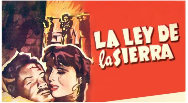 La ley de la sierra