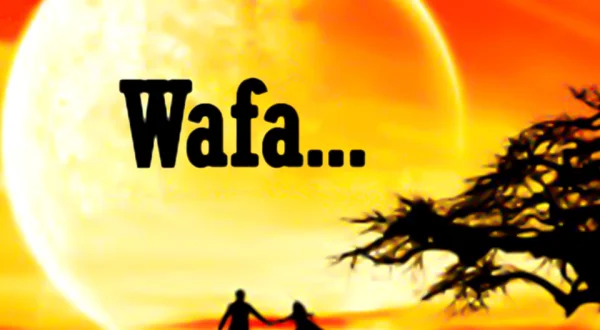 Wafa
