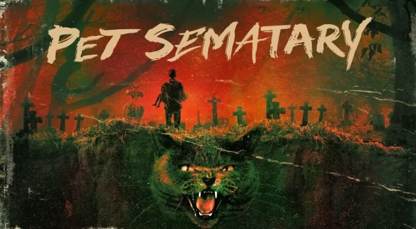 Pet Sematary