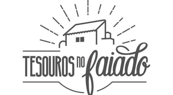 Tesouros No Faiado