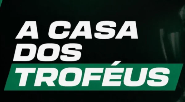 A Casa dos Troféus