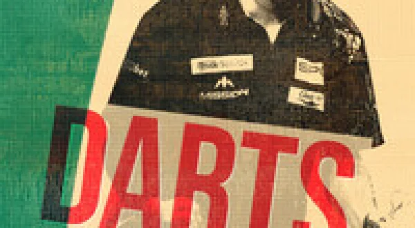 Live: PDC European Darts Championship