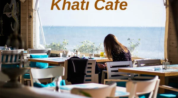 Khati Cafe