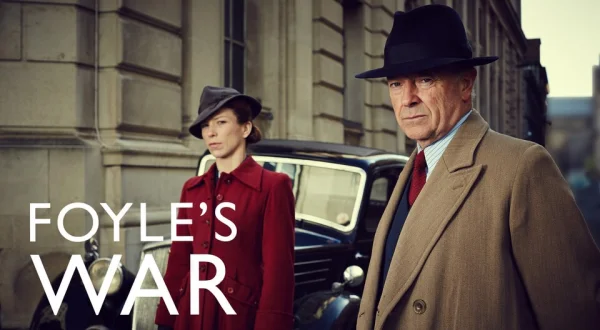 Foyle's War