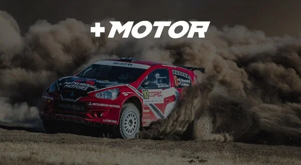 Más motor