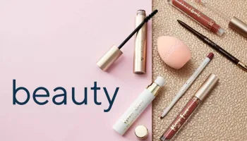 Live: Beauty Besties - Kim Gravel and Mally