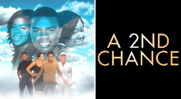 A Second Chance