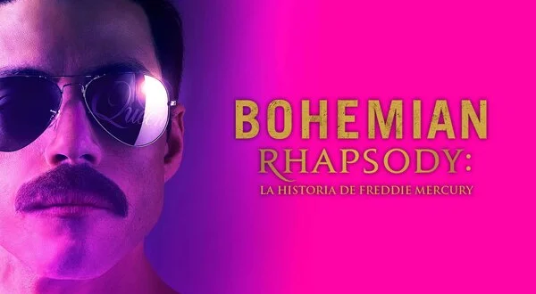 Bohemian Rhapsody, la historia de Freddie Mercury