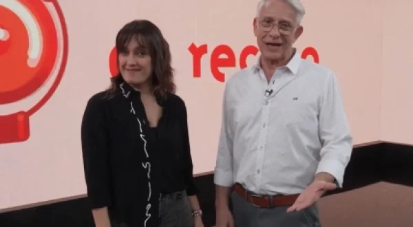 El recreo