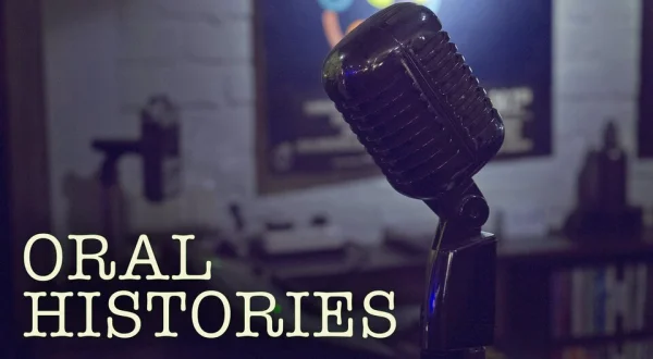 Oral Histories