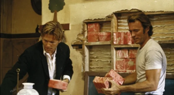 Thunderbolt And Lightfoot