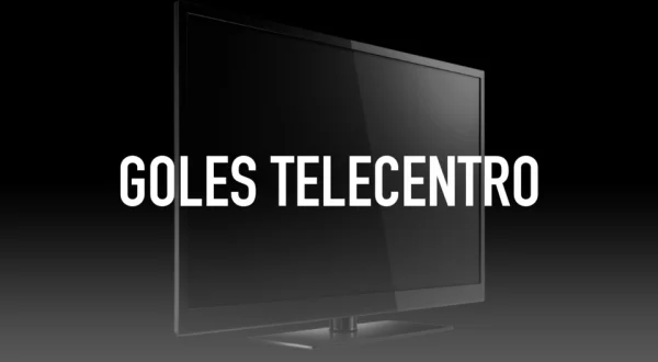 Goles Telecentro