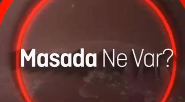 Masada Ne Var ?
