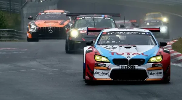 BTRDA RallyCross Championship