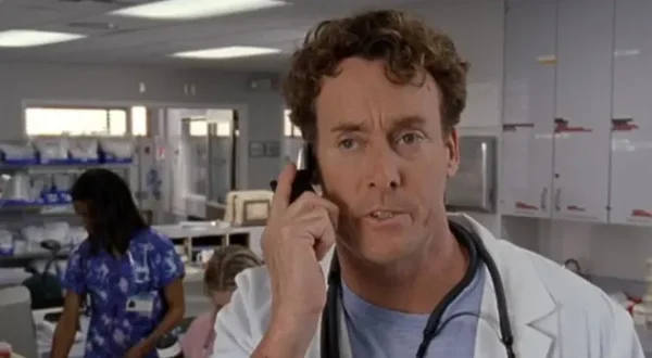 Scrubs - Die Anfänger