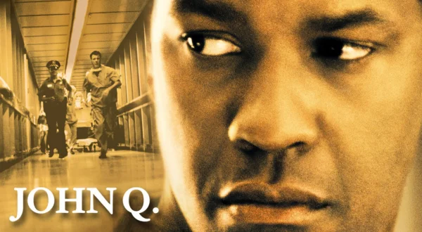John Q