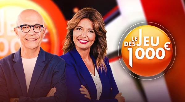 Le jeu des 1000 euros