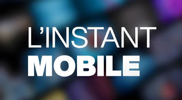 L’instant Mobile