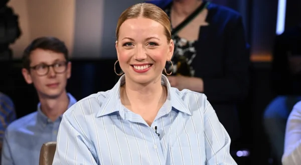 Zora schmeckt's!