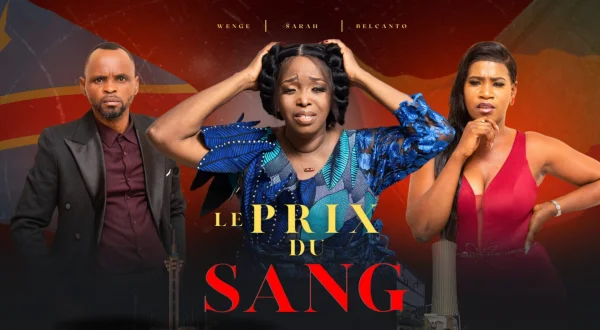 Le prix du sang