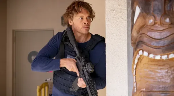 NCIS: Los Angeles