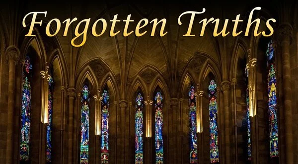 Forgotten Truths