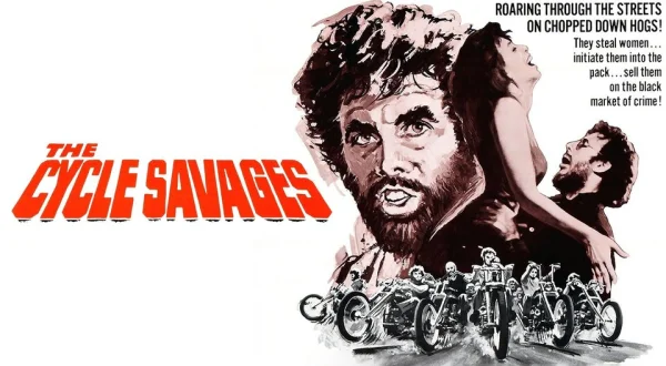Cycle Savages