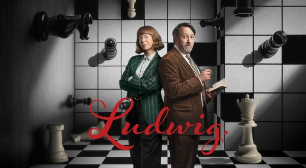 Ludwig - Krydsordsdetektiven