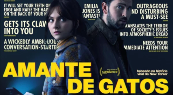 Amante de Gatos