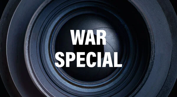 War Special
