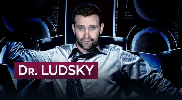 Dr. Ludsky