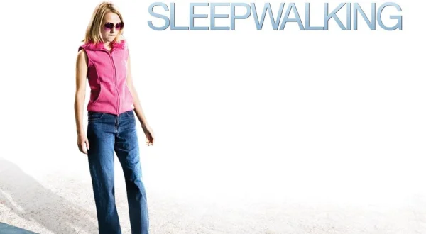 Sleepwalking