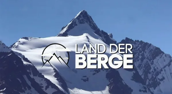 Vom Großglockner zum Meer mit Harald Krassnitzer (1/2)