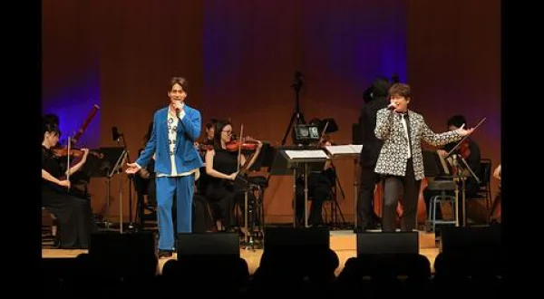 THE Roots2024～Kazuki Kato × Daisuke Ono～