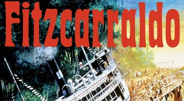 Fitzcarraldo
