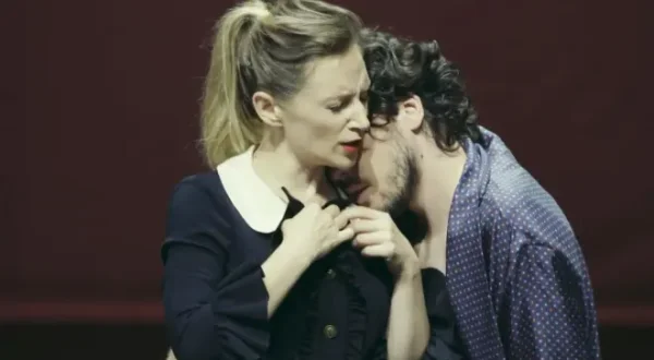 'Le nozze di Figaro' by Mozart at the Salzburg Festival