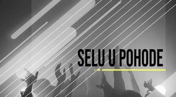 Selu u pohode
