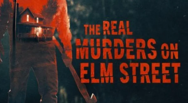 The Real Murders On Elm Street