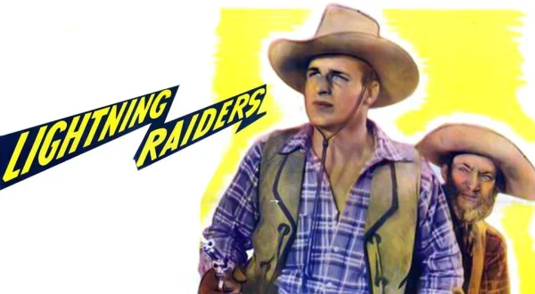 Lightning Raiders