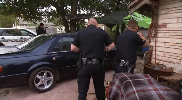 Cops