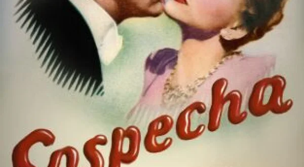 Sospecha