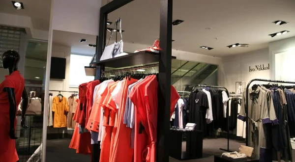 Hugo Boss