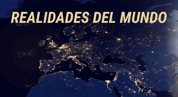 Realidades del mundo